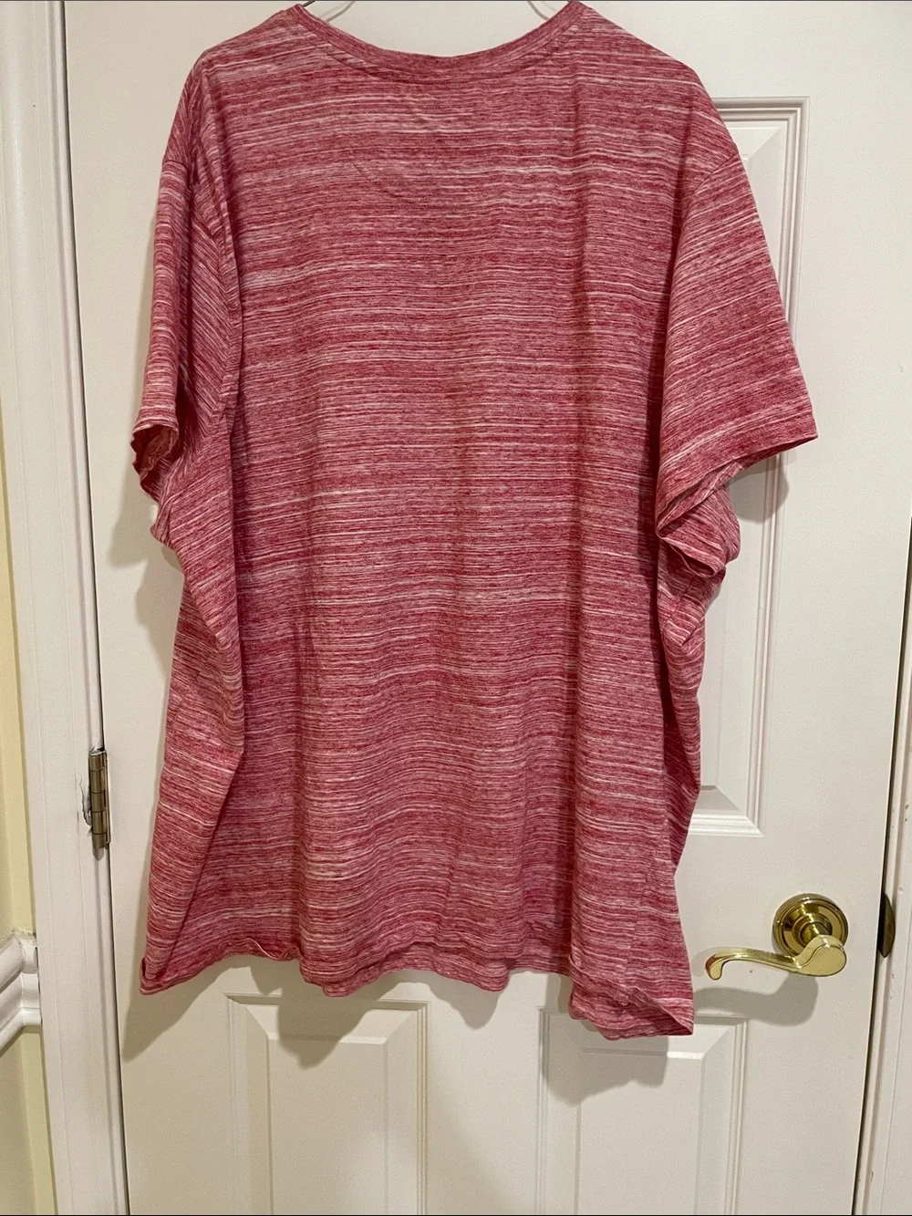 Disney Mickey Mouse Holiday Lodge Tee men’s 4xl